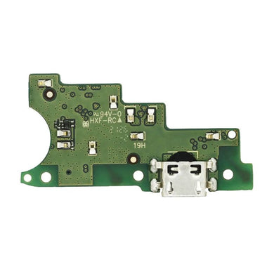 Motorola Moto E6S Charging Port Charger Connector Sub Board - Polar Tech Australia