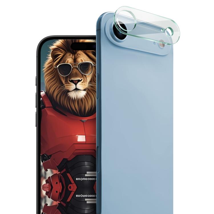 Cargue la imagen en el visor de la galería, Apple iPhone 17 / Air / Pro / Max - Back Rear Camera Lens Glass Protector - i-Station Mobile Phone &amp; Electronic Device Repair and Accessories
