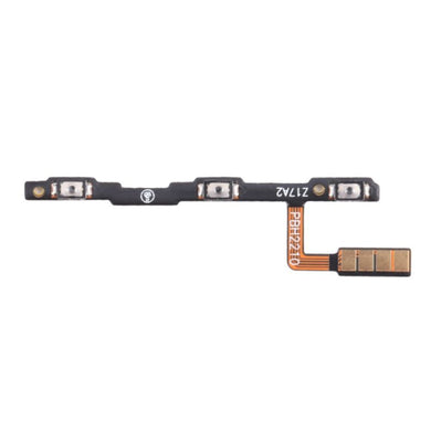 ZTE Blade A52 Power & Volume Button Flex - Polar Tech Australia