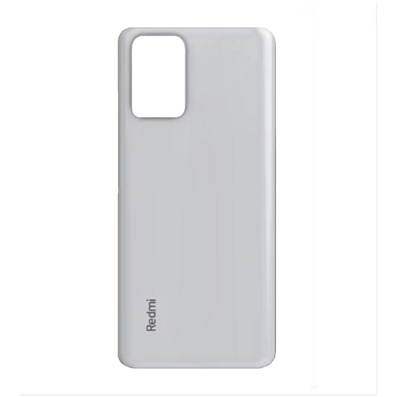 Cargue la imagen en el visor de la galería, [No Camera Lens] Xiaomi Redmi Note 10S Back Rear Battery Cover - Polar Tech Australia
