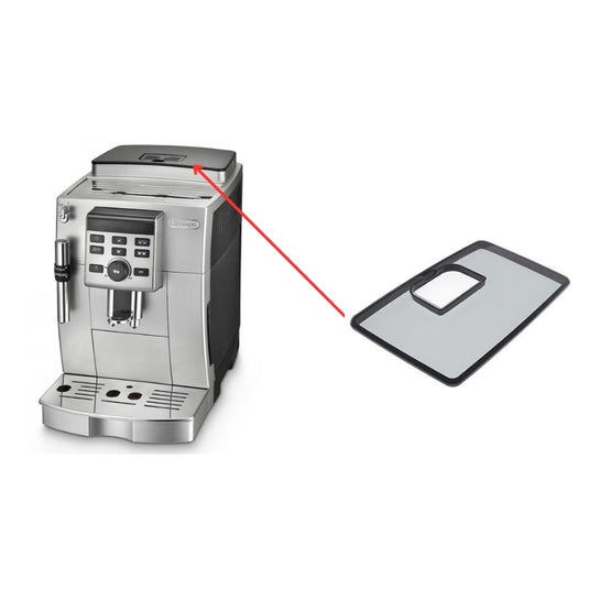 Genuine Original DeLonghi Coffee Machine ECAM 23.120 - Replacement Parts - Polar Tech Australia