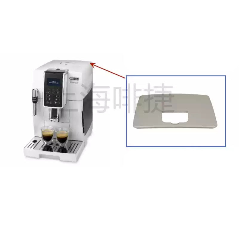 Cargue la imagen en el visor de la galería, Genuine Original DeLonghi Coffee Machine D5W 350.35 - Replacement Parts
