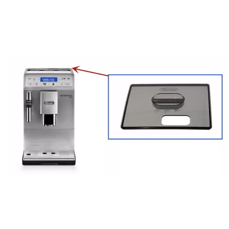 Cargue la imagen en el visor de la galería, Genuine Original DeLonghi Coffee Machine ETAM 29.620 - Replacement Parts
