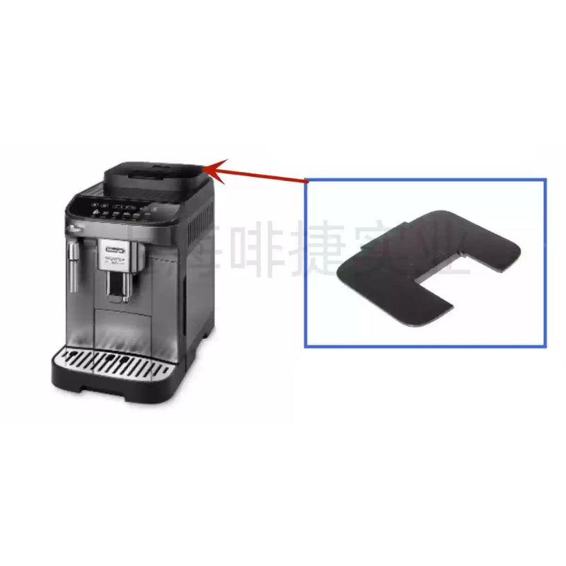 Load image into Gallery viewer, Genuine Original DeLonghi Coffee Machine E Max - Replacement Parts
