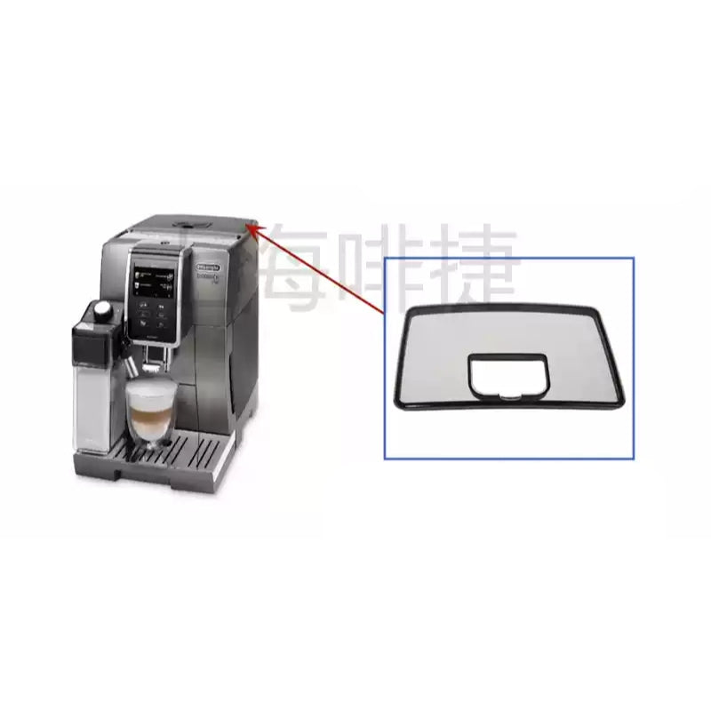 Cargue la imagen en el visor de la galería, Genuine Original DeLonghi Coffee Machine D9 T 370.95 - Replacement Parts
