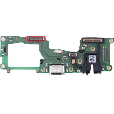 OPPO A74 4G - Charging Port Charger Connector Headphone Jack Microphone Sub Board - Polar Tech Australia