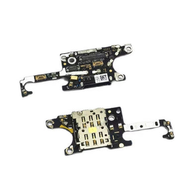 HUAWEI Mate 50 / Mate50E - Sim Reader Microphone Sub Board - Polar Tech Australia