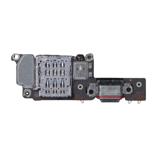OPPO Find X9 Pro (CPH2791) - Charging Port & Sim Reader Sub Board - Polar Tech Australia