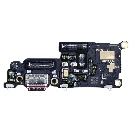 Realme 12 Pro Plus (RMX3841) - Charging Port Sub Board | Polar Tech ...