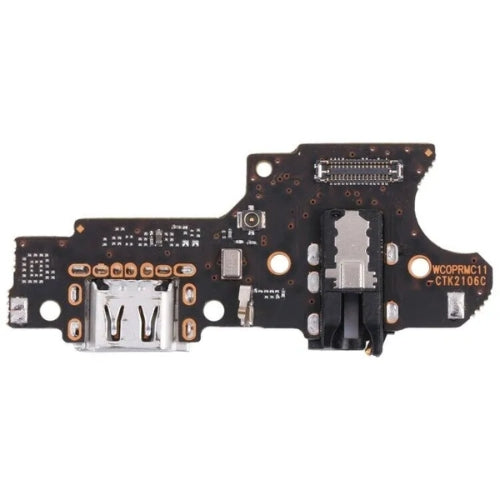 Realme C11 / C12 / C15 - Charging Port Sub Board - Polar Tech Australia