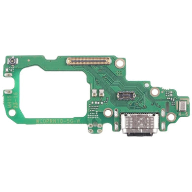 OPPO Reno 10 5G Charging Port Charger Connector Headphone Jack Microphone Sub Board - Polar Tech Australia
