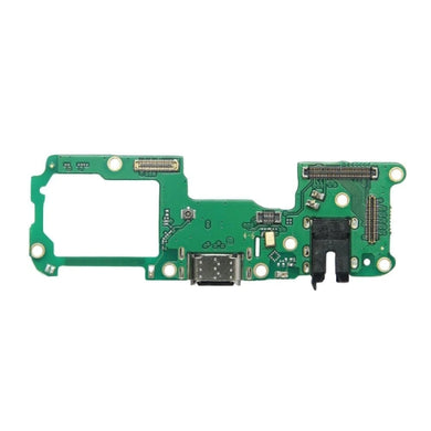 OPPO A94 4G Charging Port Charger Connector Headphone Jack Microphone Sub Board - Polar Tech Australia