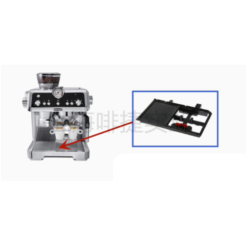 Chargez l&#39;image dans la visionneuse de la galerie, Genuine Original DeLonghi Coffee Machine EC9335.M - Replacement Parts
