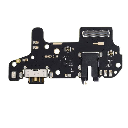 Motorola Moto Edge 20 Lite Charging Port Charger Connector Sub Board - Polar Tech Australia