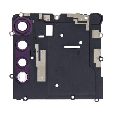 Motorola Moto Edge 5G (2020) Top Main board Motherboard Protective Cover With Camera Lens - Polar Tech Australia