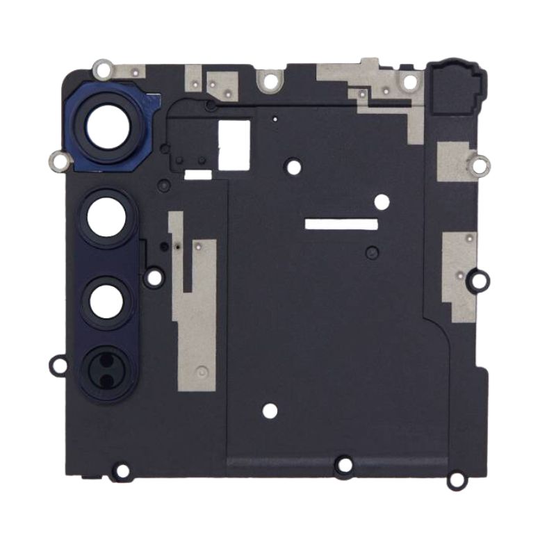 Load image into Gallery viewer, Motorola Moto Edge 5G (2020) Top Main board Motherboard Protective Cover With Camera Lens - Polar Tech Australia
