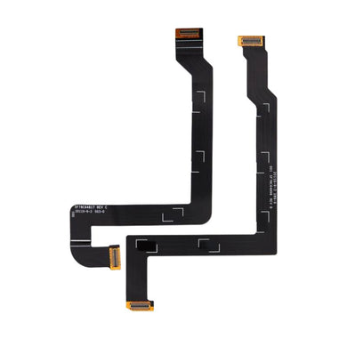 Motorola Moto Edge+ 2020 Main Motherboard Connector Module Flex (2 pcs set) - Polar Tech Australia