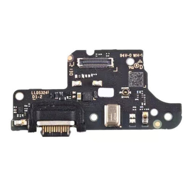 Motorola Moto G31 [XT2173-3] Charging Port Charger Connector Sub Board - Polar Tech Australia