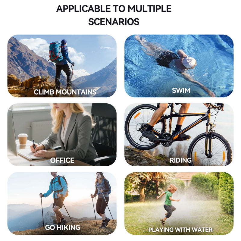 Chargez l'image dans la visionneuse de la galerie, [Magsafe Compatible] [GTM Series][Latest Version] Apple iPhone 17/Air/Pro/Pro Max - Redpepper Shellbox Full Covered Metal Waterproof Heavy Duty Tough Armor Case
