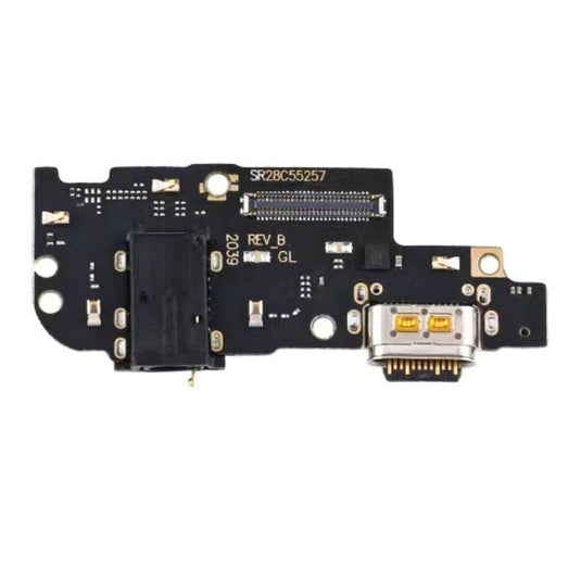 Motorola Moto G Power (2021) Charging Port Charger Connector Sub Board - Polar Tech Australia