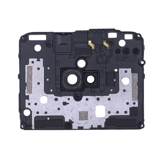 Motorola Moto E7 Plus Top Main board Motherboard Protective Cover With Camera Lens - Polar Tech Australia