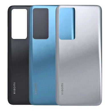 [No Camera Lens] XIAOMI 12T / 12T Pro / Redmi K50 Ultra -  Back Rear Panel Battery Cover - Polar Tech Australia
