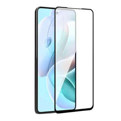 Motorola Moto G Stylus 5G (2022) - Full Covered 9H Tempered Glass Screen Protector - Polar Tech Australia
