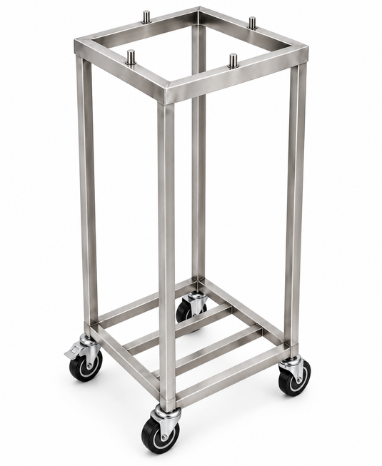 Single Sack Mail/Post/Bag AU Post Mail Bag Stand Sorting Holder Postbag Trolley