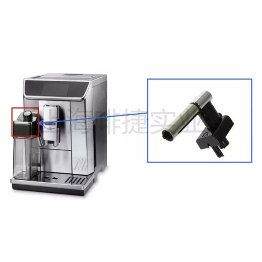 Genuine Original DeLonghi Coffee Machine ECAM 650.85 - Replacement Parts - Polar Tech Australia