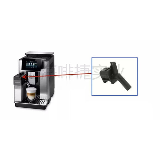 Genuine Original DeLonghi Coffee Machine ECAM 610.75 - Replacement Parts - Polar Tech Australia
