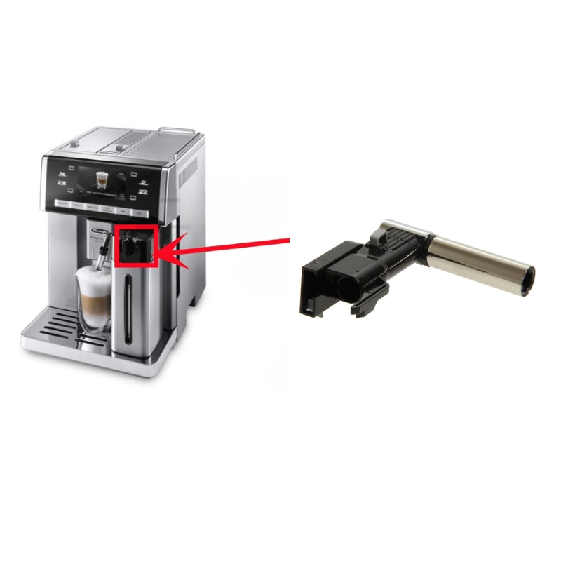 Chargez l&#39;image dans la visionneuse de la galerie, Genuine Original DeLonghi Coffee Machine ESAM 6900 - Replacement Parts - Polar Tech Australia
