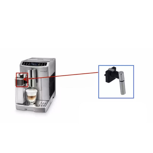 Genuine Original DeLonghi Coffee Machine ECAM 510.55 - Replacement Parts - Polar Tech Australia