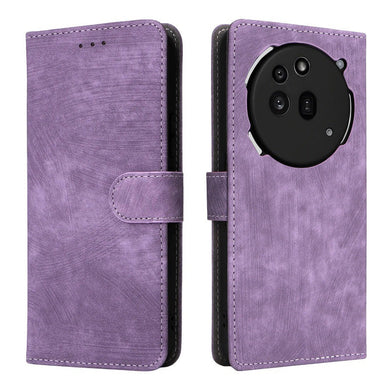 [With Card Slot][With Lanyard] Nothing Phone (3a)/Pro Multi Functional Buckle Flap Wallet Series Case - Polar Tech Australia