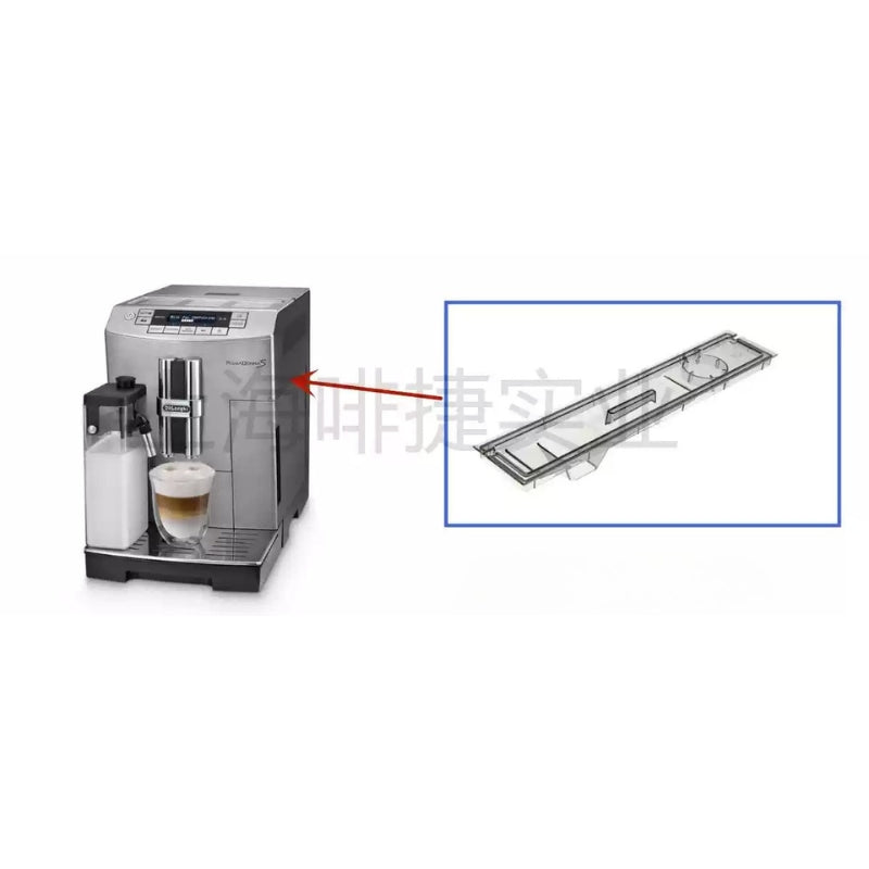 Chargez l&#39;image dans la visionneuse de la galerie, Genuine Original DeLonghi Coffee Machine ECAM 26.455 - Replacement Parts - Polar Tech Australia
