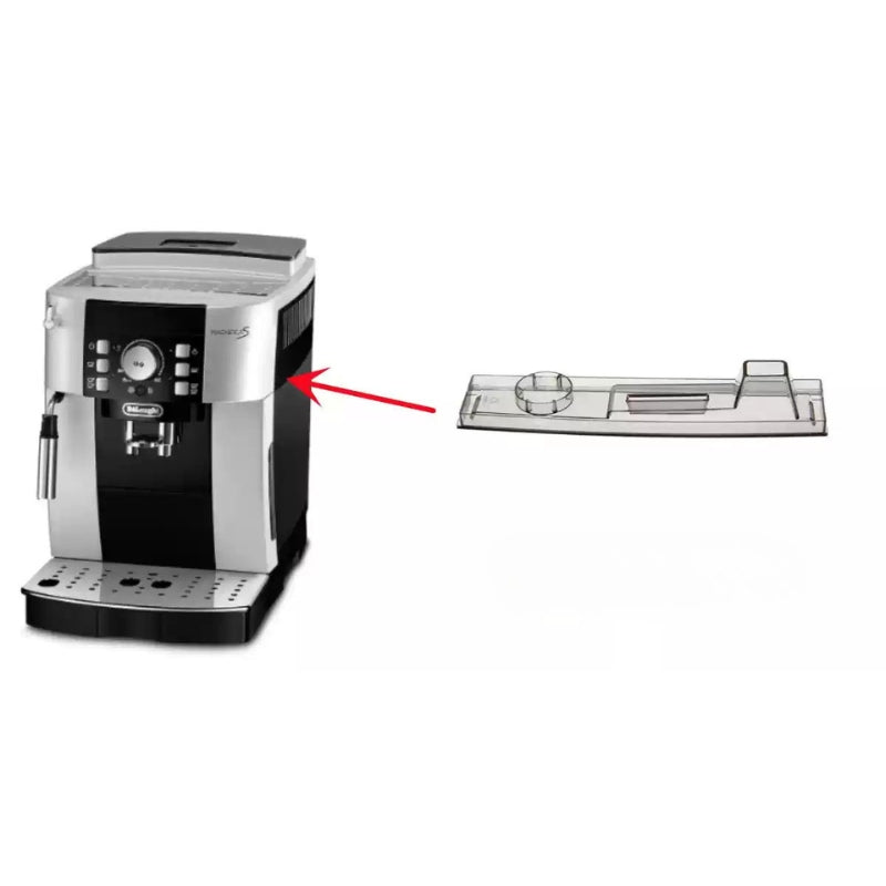 Cargue la imagen en el visor de la galería, Genuine Original DeLonghi Coffee Machine ECAM 21.117 - Replacement Parts - Polar Tech Australia
