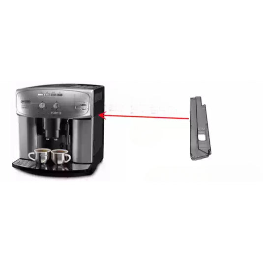 Genuine Original DeLonghi Coffee Machine ESAM 2200 - Replacement Parts - Polar Tech Australia