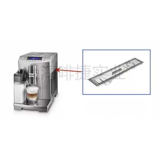 Genuine Original DeLonghi Coffee Machine ECAM 28.465 - Replacement Parts - Polar Tech Australia