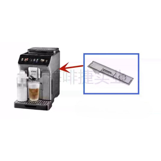 Genuine Original DeLonghi Coffee Machine ECAM 450.76 - Replacement Parts - Polar Tech Australia
