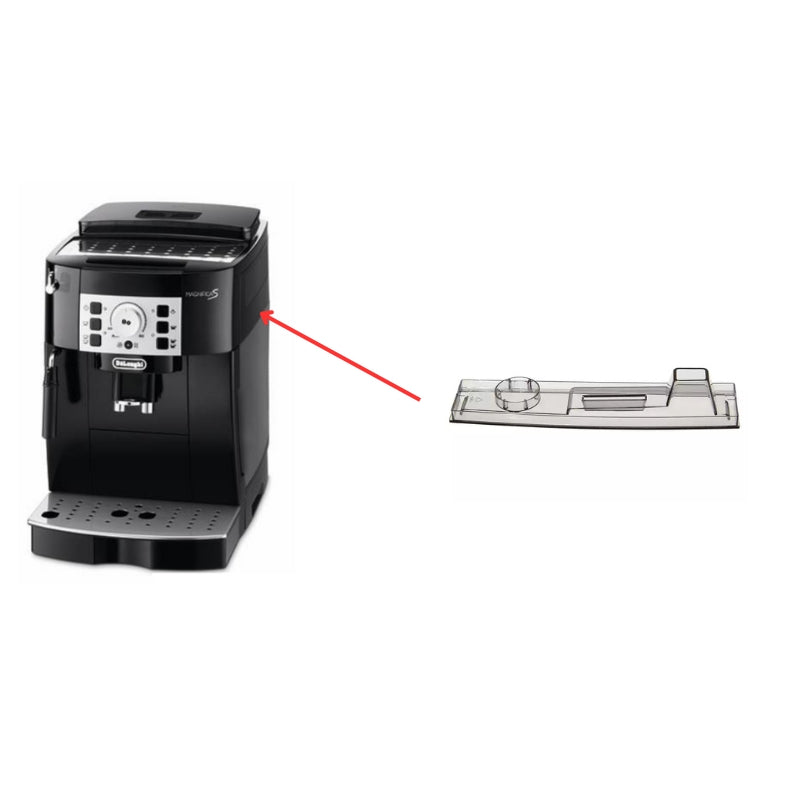 Cargue la imagen en el visor de la galería, Genuine Original DeLonghi Coffee Machine ECAM 22.110 B - Replacement Parts - Polar Tech Australia
