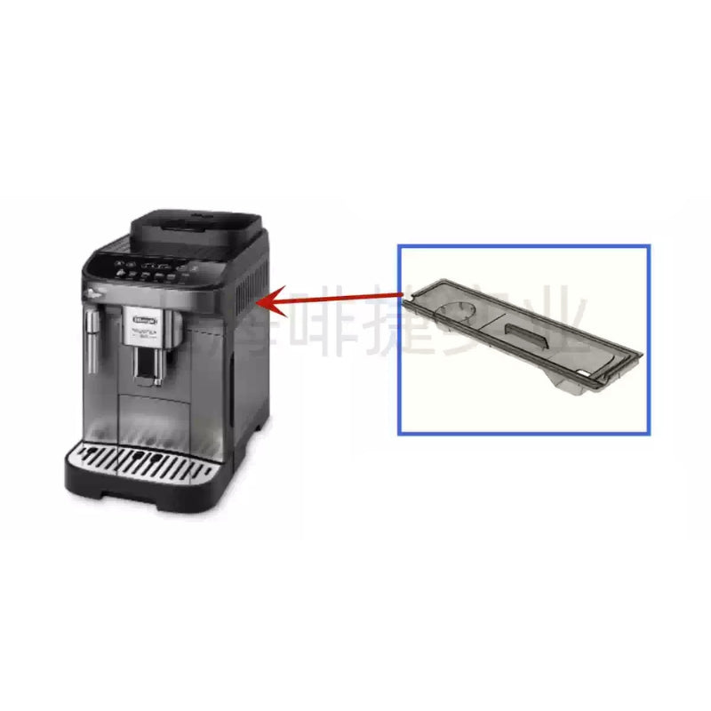 Load image into Gallery viewer, Genuine Original DeLonghi Coffee Machine E Max - Replacement Parts

