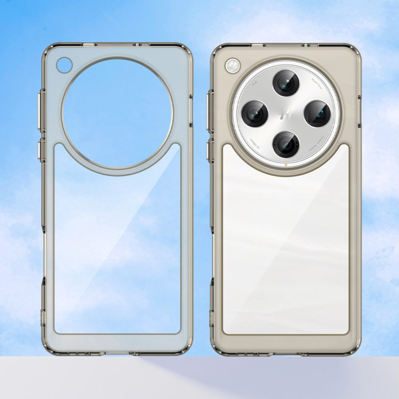 Cargue la imagen en el visor de la galería, Oppo Find X8 Pro Hybrid Acrylic Tough Shockproof Essentials Series Case - Polar Tech Australia
