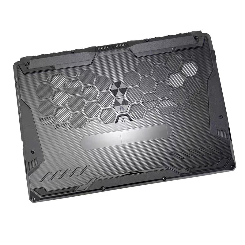 Load image into Gallery viewer, Asus TUF Gaming FA506 FX506 - Front LCD Cover Palmrest Housing Keyboard Bottom Frame - Polar Tech Australia

