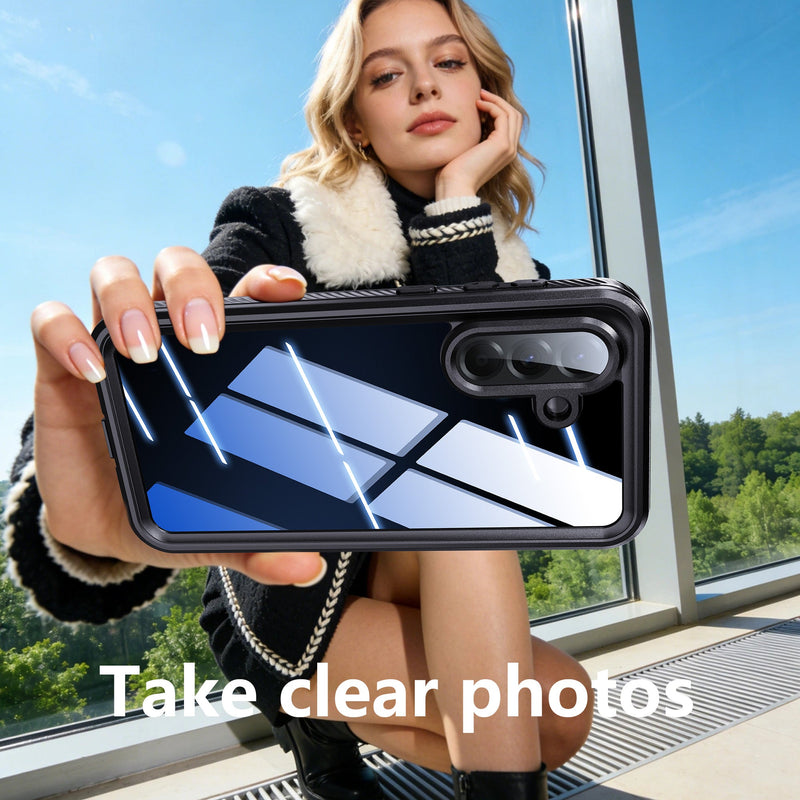 Load image into Gallery viewer, Samsung Galaxy A57 (A576) Redpepper IP68 Protection Waterproof Heavy Duty Rugged Case - Polar Tech Australia
