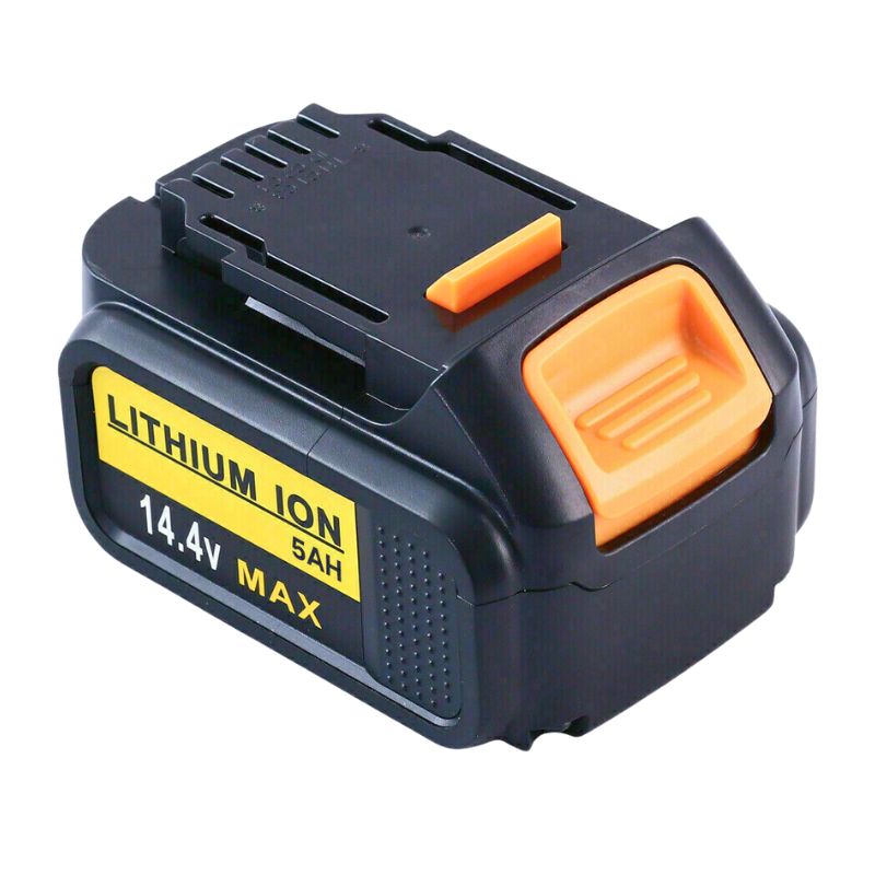 Cargue la imagen en el visor de la galería, [DCB140] DeWalt DCB090 DCD720 14.4V - Replacement Electrical Tool Li-ion Battery - Polar Tech Australia
