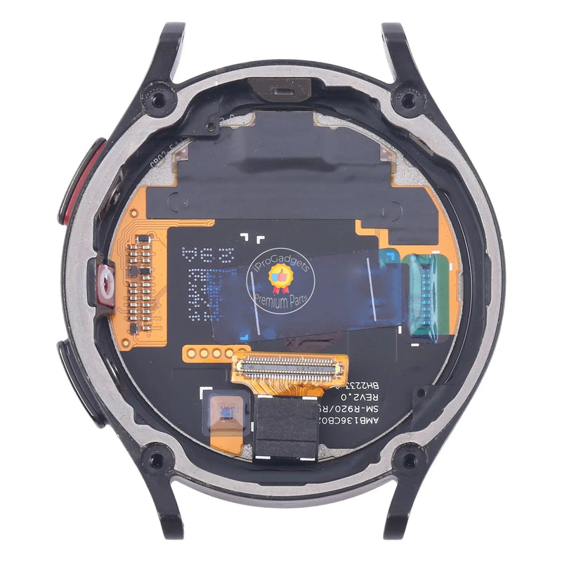 Load image into Gallery viewer, [With Frame] Samsung Galaxy Watch 5 Pro 44mm SM-R920 SM-R925 LCD Touch Digitizer Screen Assembly - Polar Tech Australia
