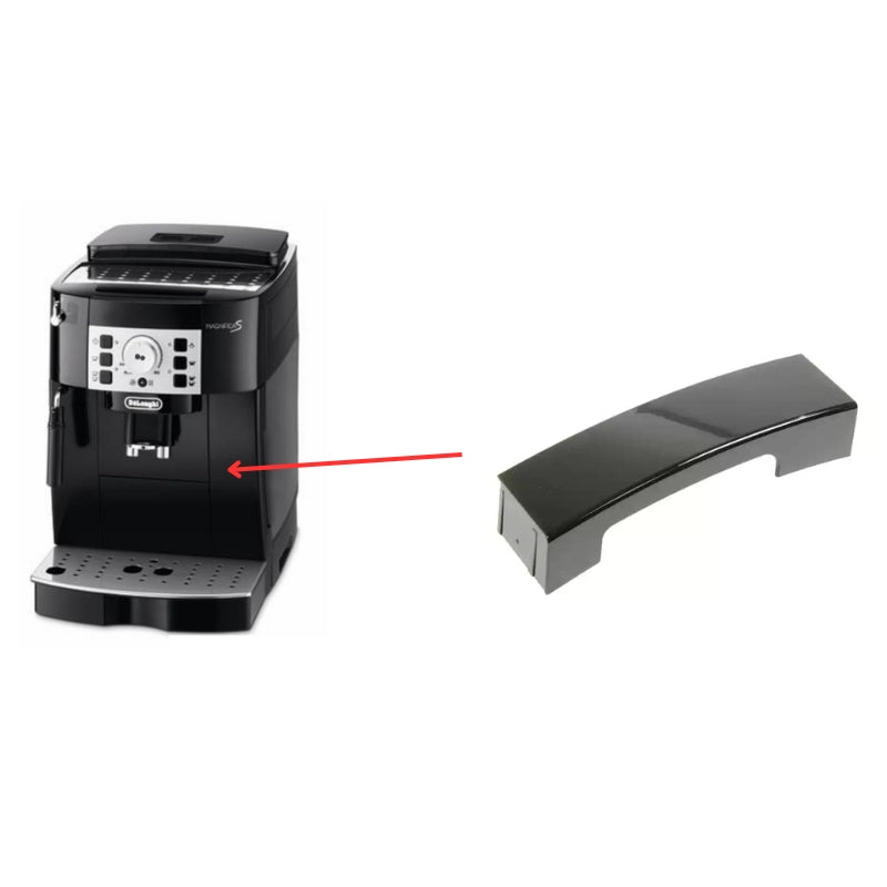 Cargue la imagen en el visor de la galería, Genuine Original DeLonghi Coffee Machine ECAM 22.110 B - Replacement Parts - Polar Tech Australia
