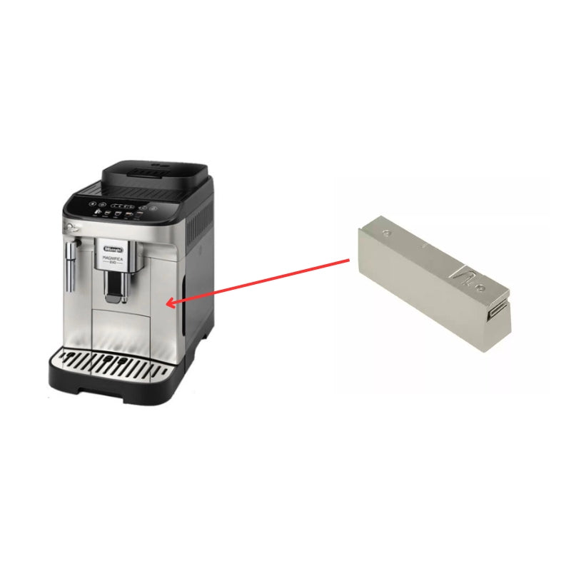 Load image into Gallery viewer, Genuine Original DeLonghi Coffee Machine E Plus - Replacement Parts

