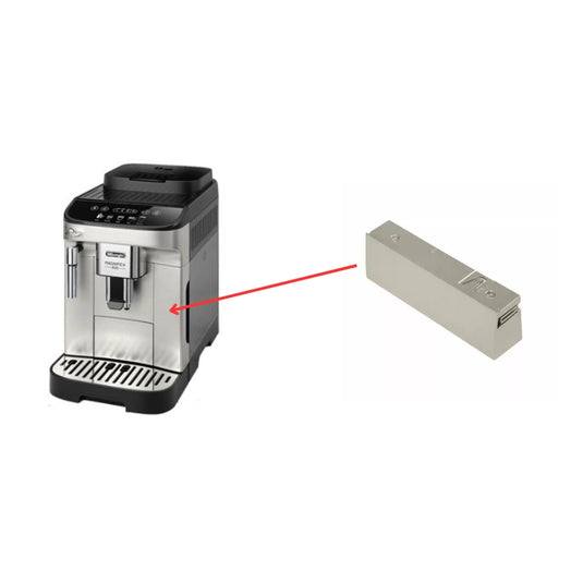Genuine Original DeLonghi Coffee Machine E Plus - Replacement Parts