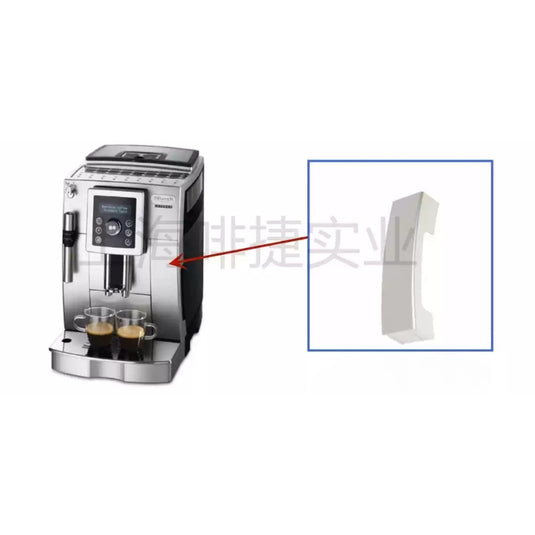 Genuine Original DeLonghi Coffee Machine ECAM 23.420 - Replacement Parts - Polar Tech Australia