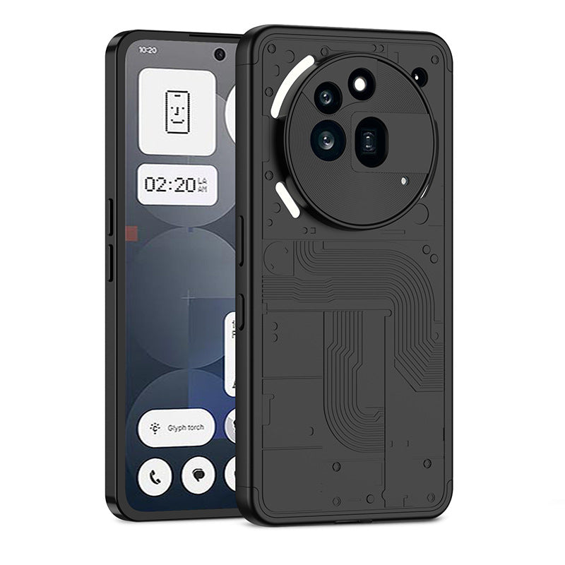 Load image into Gallery viewer, Nothing Phone (3a)/Pro Ultra-thin Full-Cover Shockproof Protective Case - Polar Tech Australia
